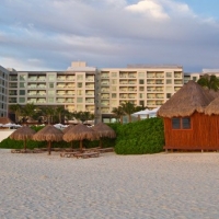 The Westin Lagunamar Ocean Resort Cancun