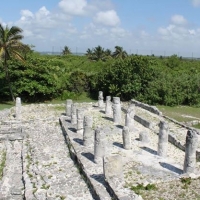 El Rey Mayan Ruins Cancun