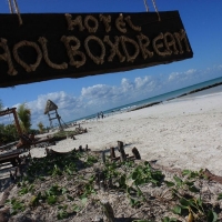 Holbox Dream Hotel
