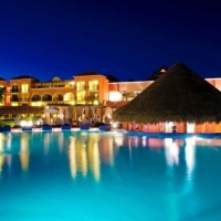 Hotel Ocean Coral & Turquesa