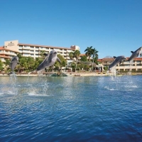 Dreams Puerto Aventuras Resort & Spa 