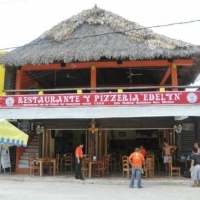 Pizzeria Edelyn 
