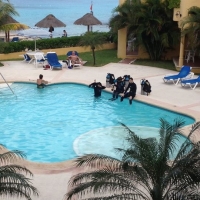 Playa Azul Hotel & SPA