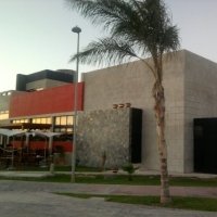 Tinto Restaurant Cancun