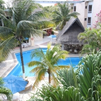 Plaza Caribe Hotel