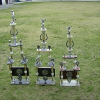 Trofeos Victoria