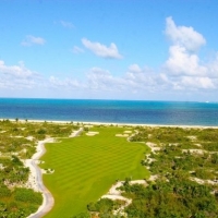 Playa Mujeres Golf Club