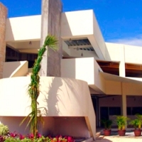 El Instituto Culinario de Cancun
