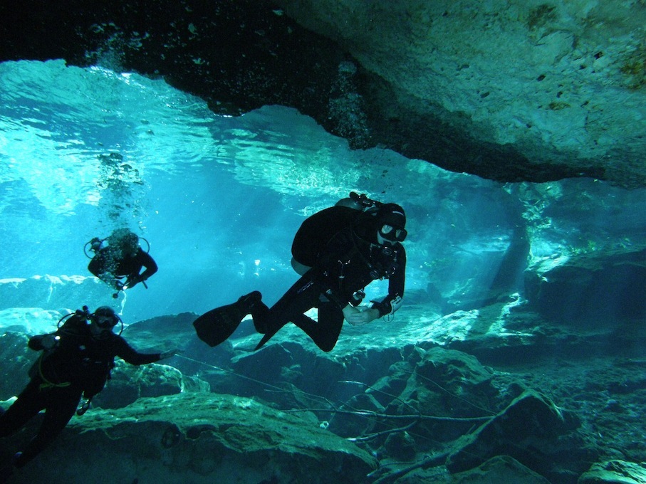 Image Cenotes 1420562748 6 Kayop Divers