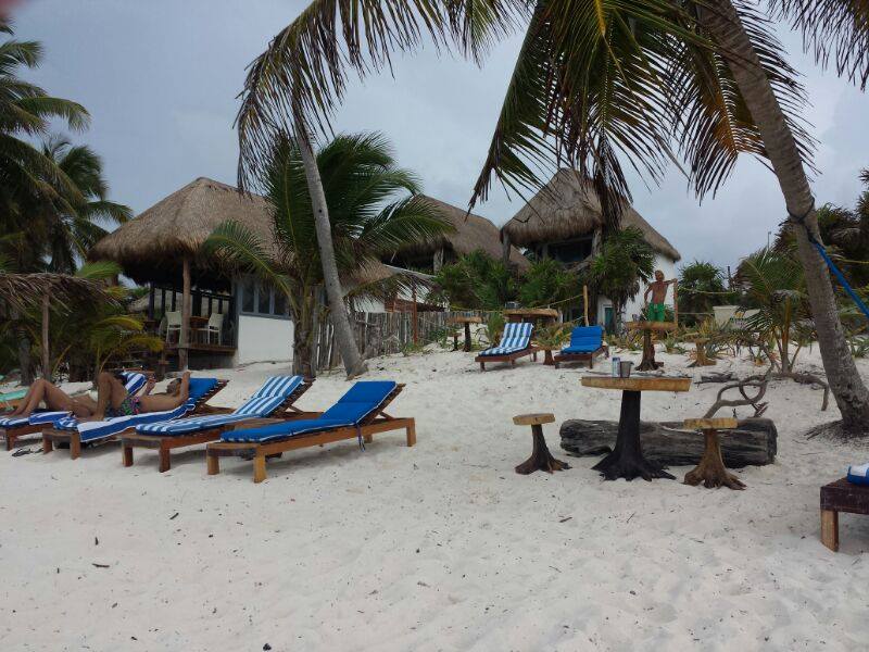 aura beach club tulum