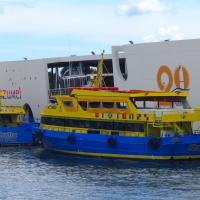 Ferry Cozumel