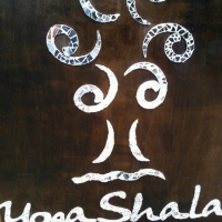 Yoga Shala Tulum