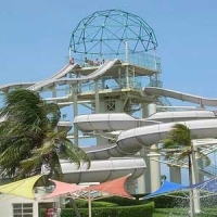 Wet n Wild Cancun Water Park