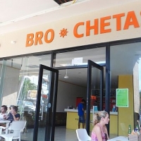 Bro-Chetas