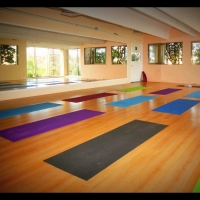Sekera Yoga – Soho hotel