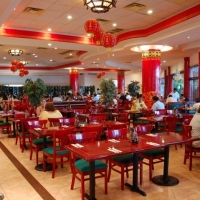 Hong Kong Restaurante
