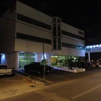 Hospital San Carlos