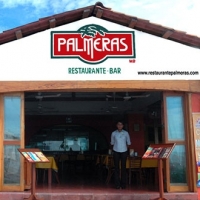 Restaurant Palmeras