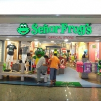 Sr. Frog´s Official Store Cancun