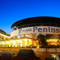 Plaza Península