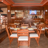 Lima 12°05 Peruvian Cuisine & Steak House