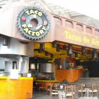 Taco Factory