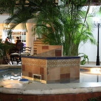Colonial Hotel Cancun