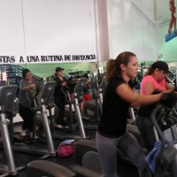 Super Fitness Ladies Cancun