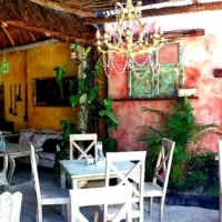 Mivida Restaurant Tulum