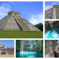 Cancun and the Riviera Maya by Kalido Travel