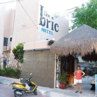Brics Hotel Playa del Carmen