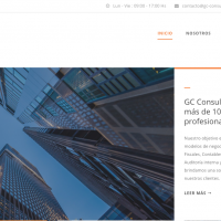 GC Consultores - Despacho Contable y Fiscal