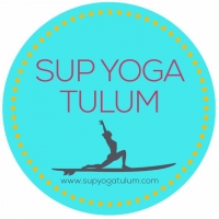  SUP Yoga Tulum