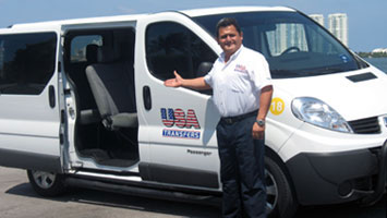 cancun airport transportation usa transfers