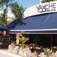 Yaxche Playa del Carmen