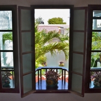 Casa Sirena Isla Mujeres