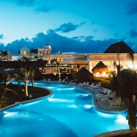 Excellence Riviera Cancun Resort Puerto Morelos 
