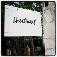 Hartwood Tulum
