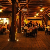 La Guaya Restaurant 