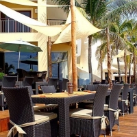 Wicky´s Restaurant and Beach Club