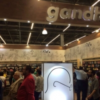 Bookstore Gandhi Cancun