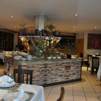Rodizio Churrascaria Restaurant