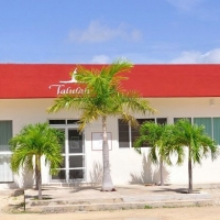 Talulah Dance School Playa 
