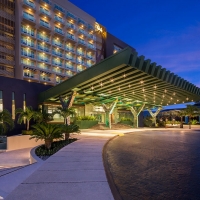 Hard Rock Hotel Cancun