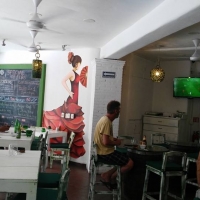 Mar de Olivos Restaurant