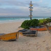  Playa Esperanza Tulum