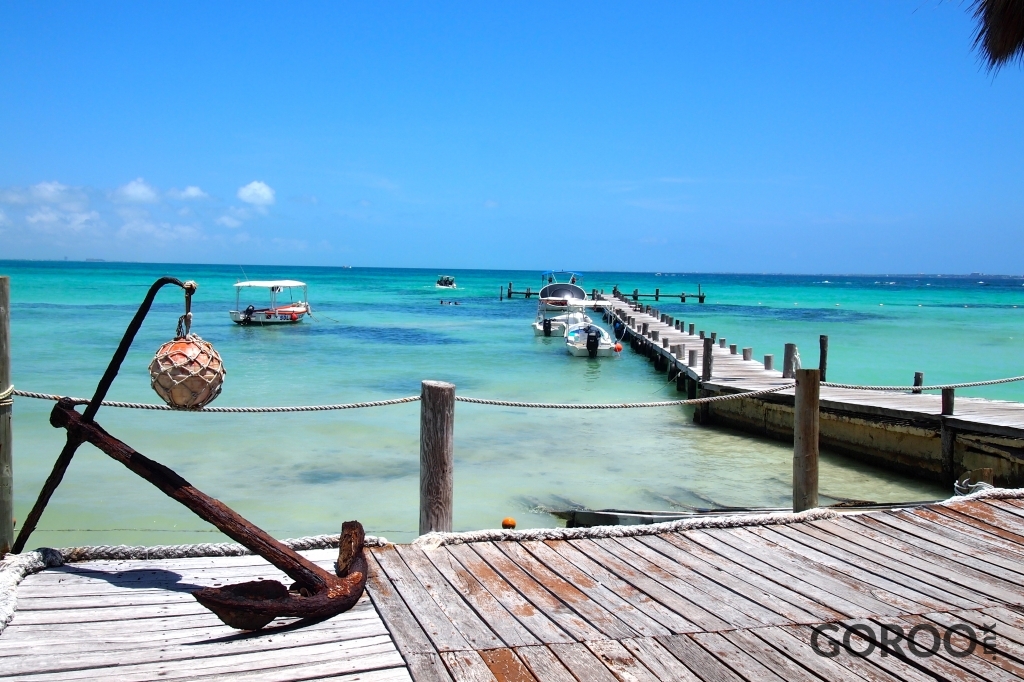 Explore Cancun Mexico - Visit Cancun Quintana Roo