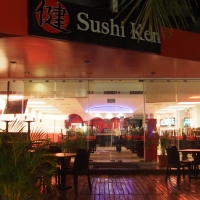sushi playa del carmen