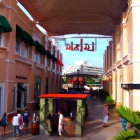 la isla mall cancun
