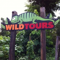 Wild Tours